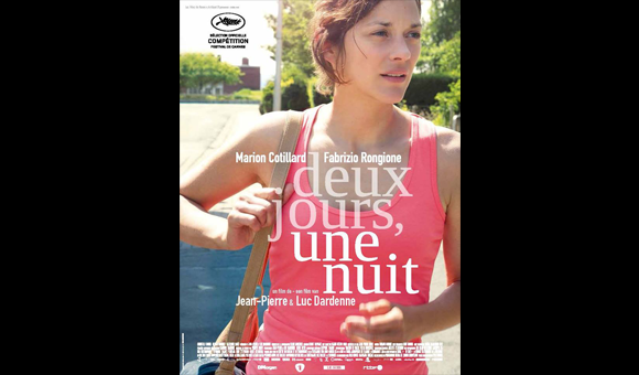 Wallimage a coproduit le dernier film des Frères Dardenne qui était en compétition officielle à Cannes. 