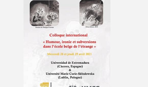 Colloque HISEBE