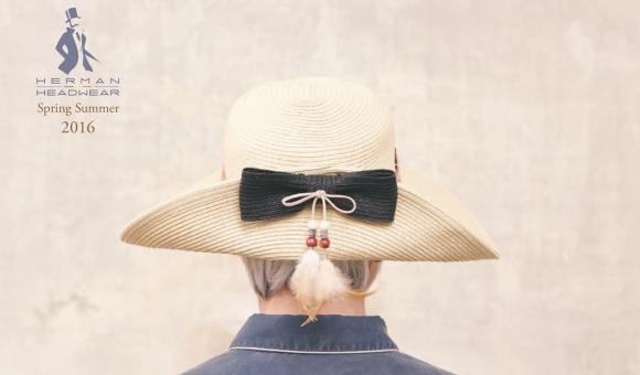 Herman Headwear constitue une référence belge et internationale en terme de variété de chapeaux et d’accessoires. 