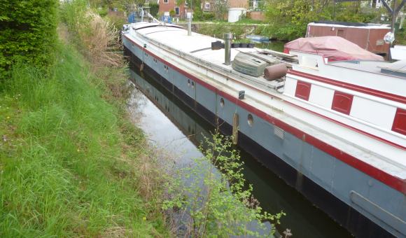 Canal Ourthe