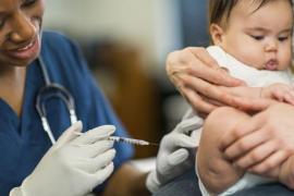 @GSK - La division vaccins représente 14% du chiffre d’affaires total de GSK. 